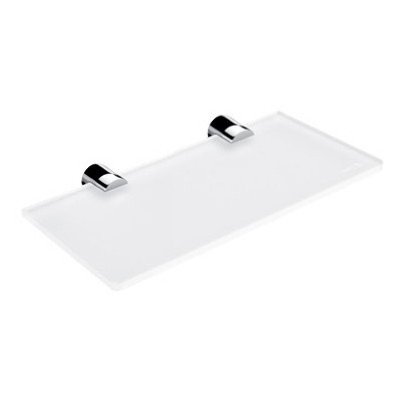 Fürdőszobai polc NIMCO BORMO 200 mm