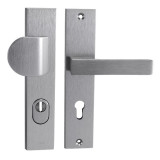 INOX elox