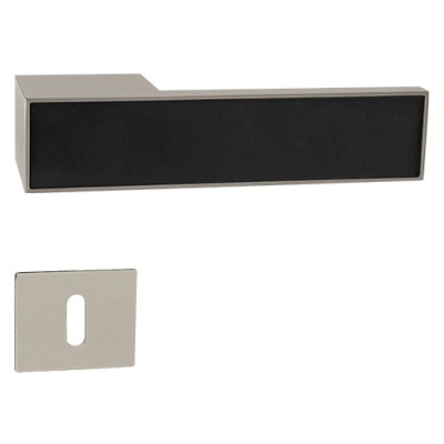 Kilincs Griffwerk FRAME - NP - Gyöngy nikkel
