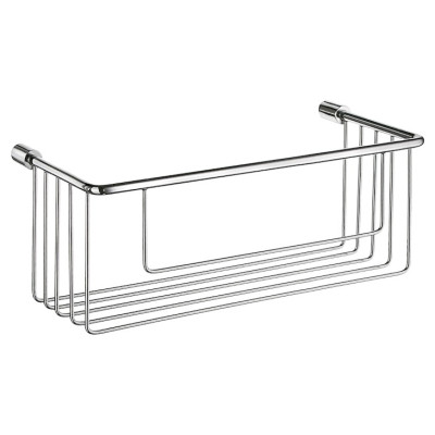 Fürdőszobai polc SMEDBO SIDELINE DK1002