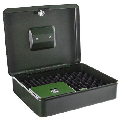 GUNBOX - Box pre krátke zbrane a muníciu