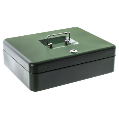 GUNBOX - Box pre krátke zbrane a muníciu