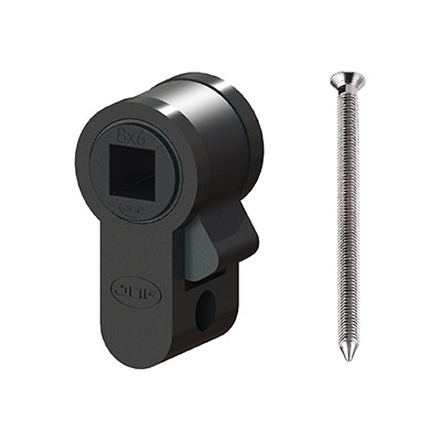 JNF adapter PZ - WC