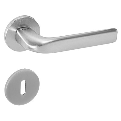 Kilincs TUPAI IDEAL - R 4162 5S - Matt króm