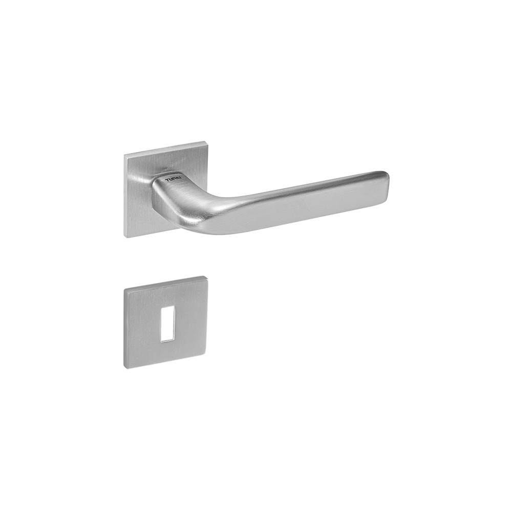 Kilincs TUPAI IDEAL - HR 4162 5S - Matt króm
