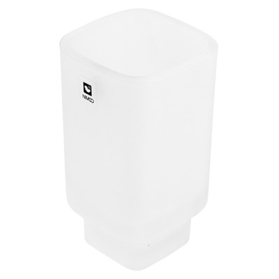 Konténer WC kefe NIMCO 1094C-Ki