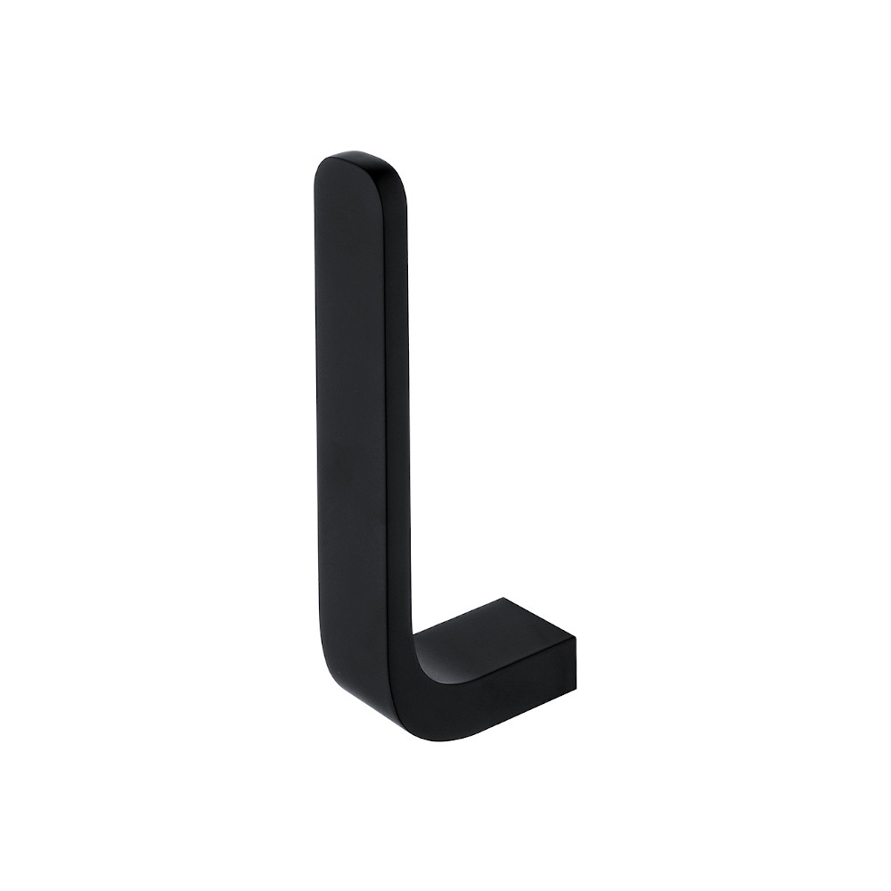 Tartalék WC-papír tartó NIMCO NIKAU BLACK NKC 30055R-90