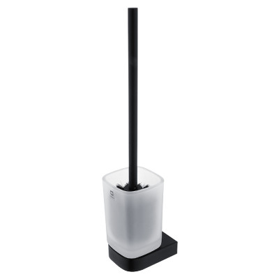 WC-kefe NIMCO NIKAU BLACK NKC 30094CN-90