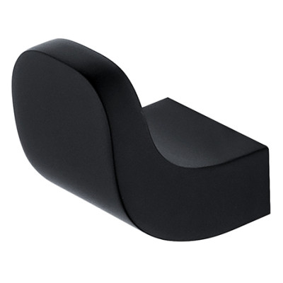 Akasztó NIMCO NIKAU BLACK NKC 30054-90