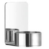 LN - Fényes inox