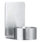 BN - Szálcsiszolt inox