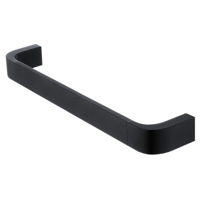 Törölközőtartó NIMCO NIKAU BLACK NKC 30035-90