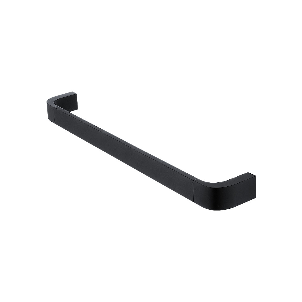 Törölközőtartó NIMCO NIKAU BLACK NKC 30046-90
