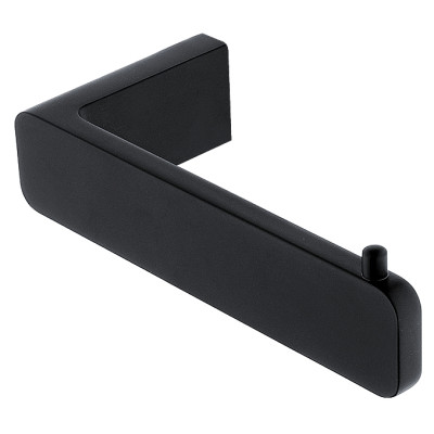 WC-papír tartó NIMCO MAYA BLACK MAC 29055-90