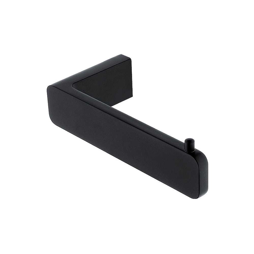 WC-papír tartó NIMCO MAYA BLACK MAC 29055-90