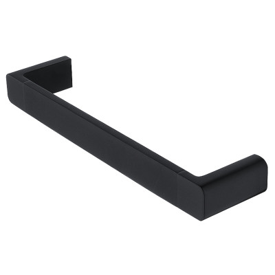 Törölközőtartó NIMCO MAYA BLACK MAC 29035-90
