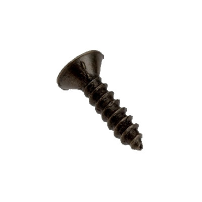 Bronz önmetsző csavarok 10 x 2.5 mm