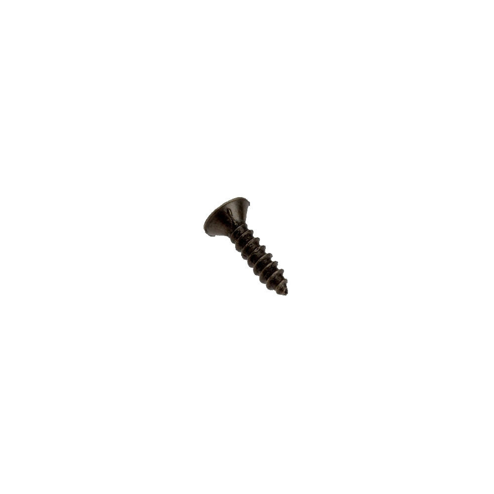 Bronz önmetsző csavarok 10 x 2.5 mm