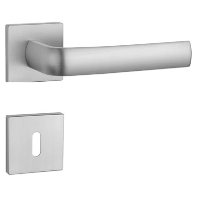 Kilincs APRILE MELA - HR 7S - Matt króm