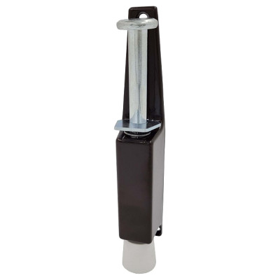 Ajtókitámasztó 180 mm