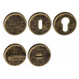 OBA - Antik bronz
