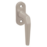Nikkel matt (NM)