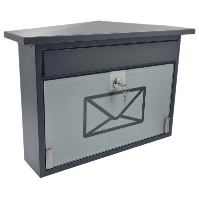 Postaládák ROBIN