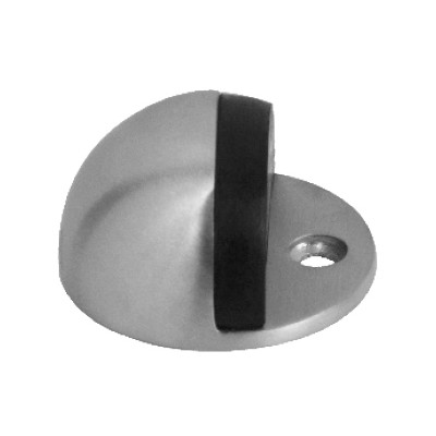 Ajtóütköző AXA FS 45 - Szálcsiszolt inox