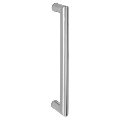 Ajtó fogantyú FIMET K02 - Szálcsiszolt inox