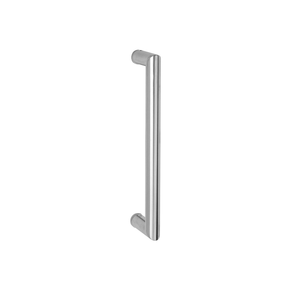 Ajtó fogantyú FIMET K02 - Szálcsiszolt inox