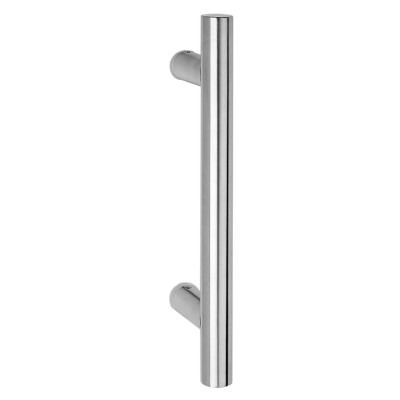 Ajtó fogantyú FIMET K00 - Szálcsiszolt inox