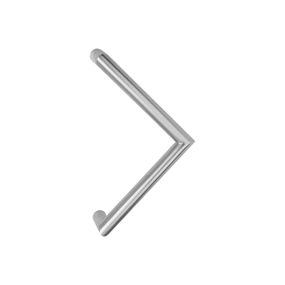 Ajtó fogantyú FIMET K14 - Szálcsiszolt inox