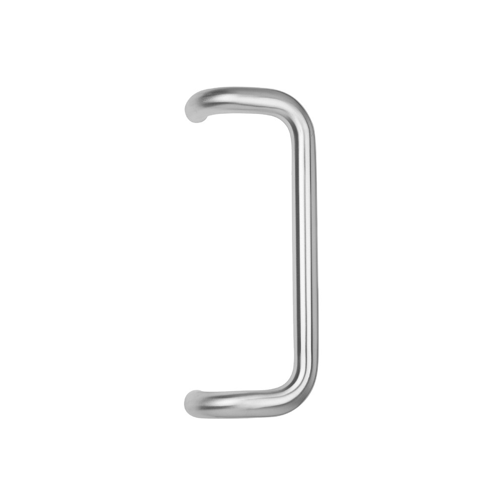 Ajtó fogantyú FIMET K38 - Szálcsiszolt inox