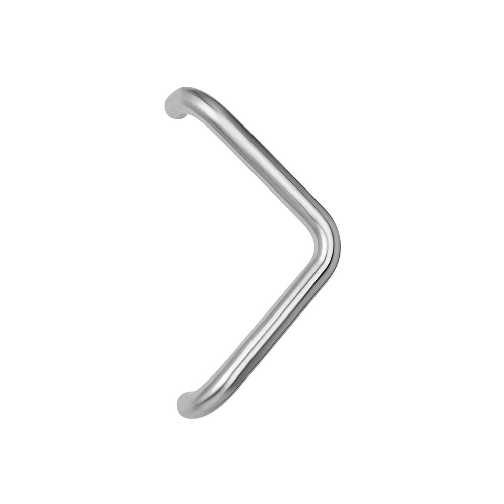 Ajtó fogantyú FIMET K14T - Szálcsiszolt inox