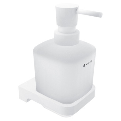 Szappanadagoló NIMCO MAYA WHITE MAB 29031C-T-05