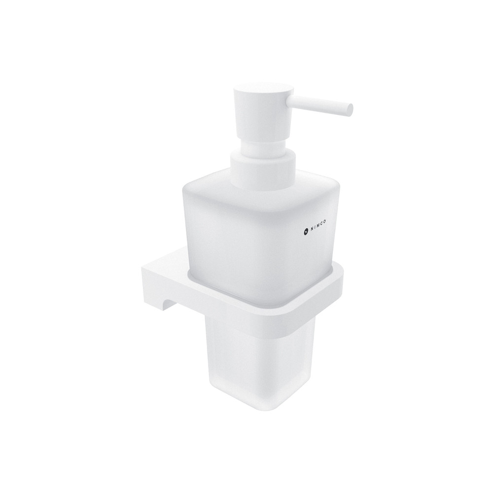 Szappanadagoló NIMCO MAYA WHITE MAB 29031H-T-05
