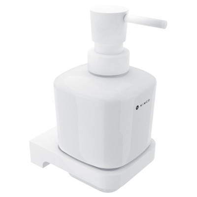 Szappanadagoló NIMCO MAYA MAYA WHITE MAB 29031K-T-05