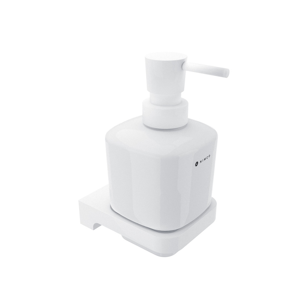 Szappanadagoló NIMCO MAYA MAYA WHITE MAB 29031K-T-05