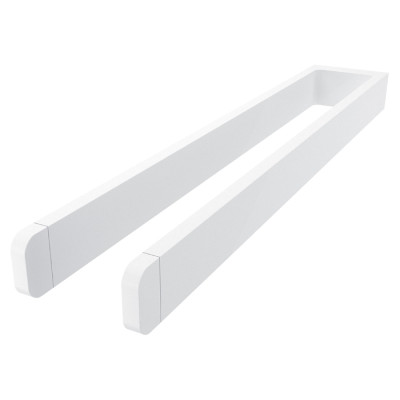 Törölközőtartó NIMCO MAYA WHITE MAB 29098-05
