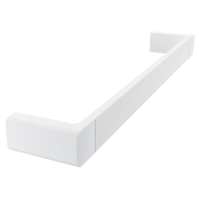 Fürdőszobai polc NIMCO MAYA WHITE 360 mm