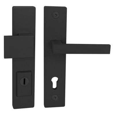 Biztonsági kilincs FORTE 3214 / SQUARE 2275