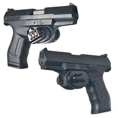 Mechanikus zárral ROTTNER GUN CONTROL