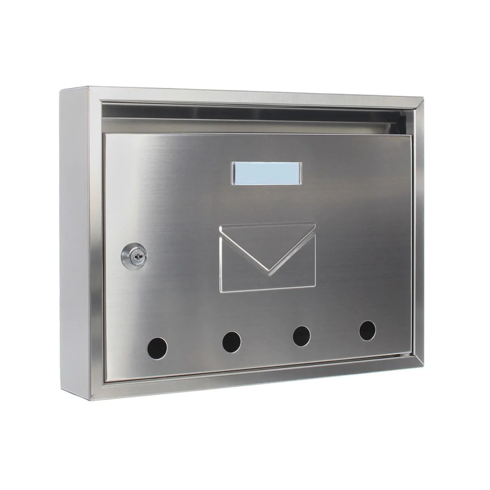 Postaládák ROTTNER IMOLA inox