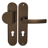 Bronz matt (F4)