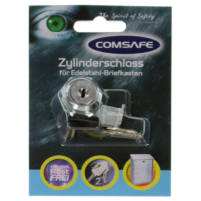 Zár rozsdamentes postaládákhoz ROTTNER T03803
