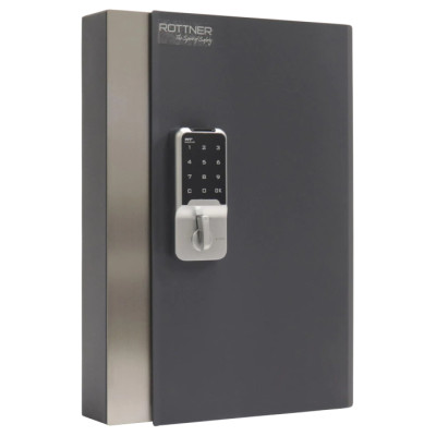 Kulcstároló szekrény ROTTNER Key Home 24