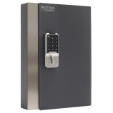 Kulcstároló szekrény ROTTNER Key Home 24