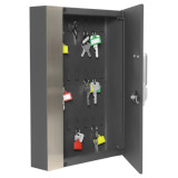 Kulcstároló szekrény ROTTNER Key Home 24