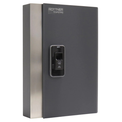 Kulcstároló szekrény ROTTNER Key Pro 24