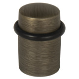 OGR - Súrolt bronz